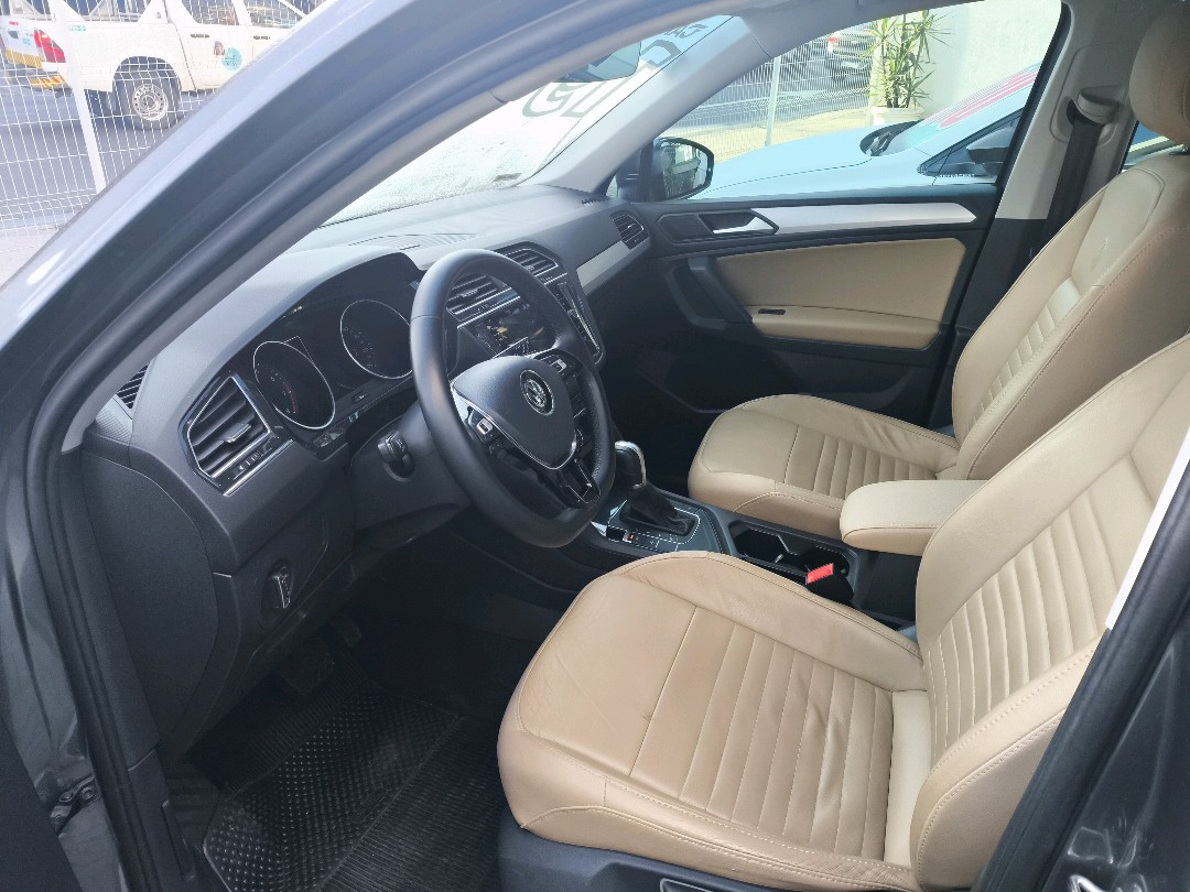 TIGUAN 1.4 250 TSI TOTAL FLEX ALLSPACE TIPTRONIC8