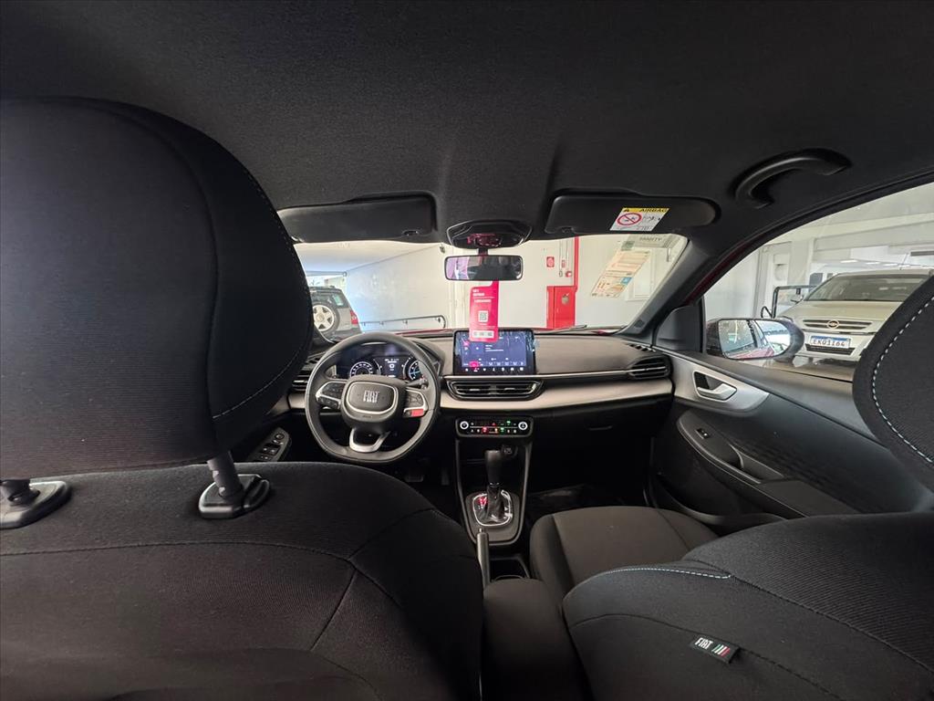 PULSE 1.0 TURBO 200 HYBRID AUDACE CVT8