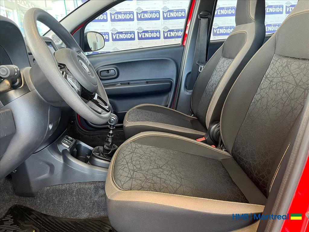 MOBI 1.0 EVO FLEX TREKKING MANUAL9