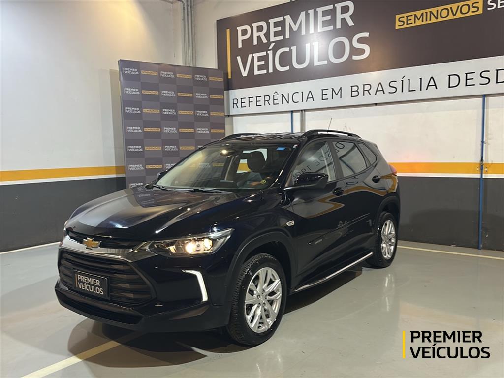 TRACKER 1.0 TURBO FLEX LTZ AUTOMÁTICO2