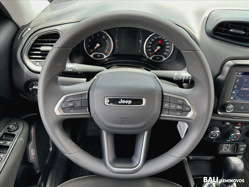 RENEGADE 1.3 T270 TURBO FLEX SPORT AT69