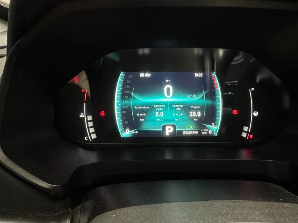 Caoa Chery-TIGGO 5x-1.5 VVT TURBO iFLEX SPORT CVT