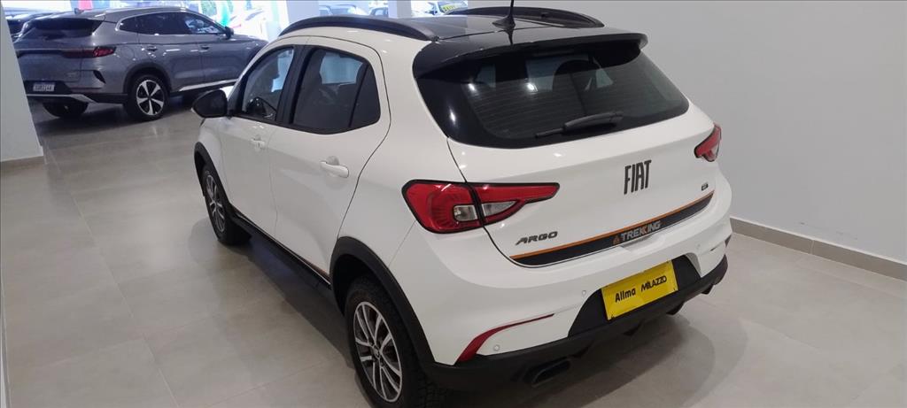 ARGO 1.3 FIREFLY FLEX TREKKING MANUAL3