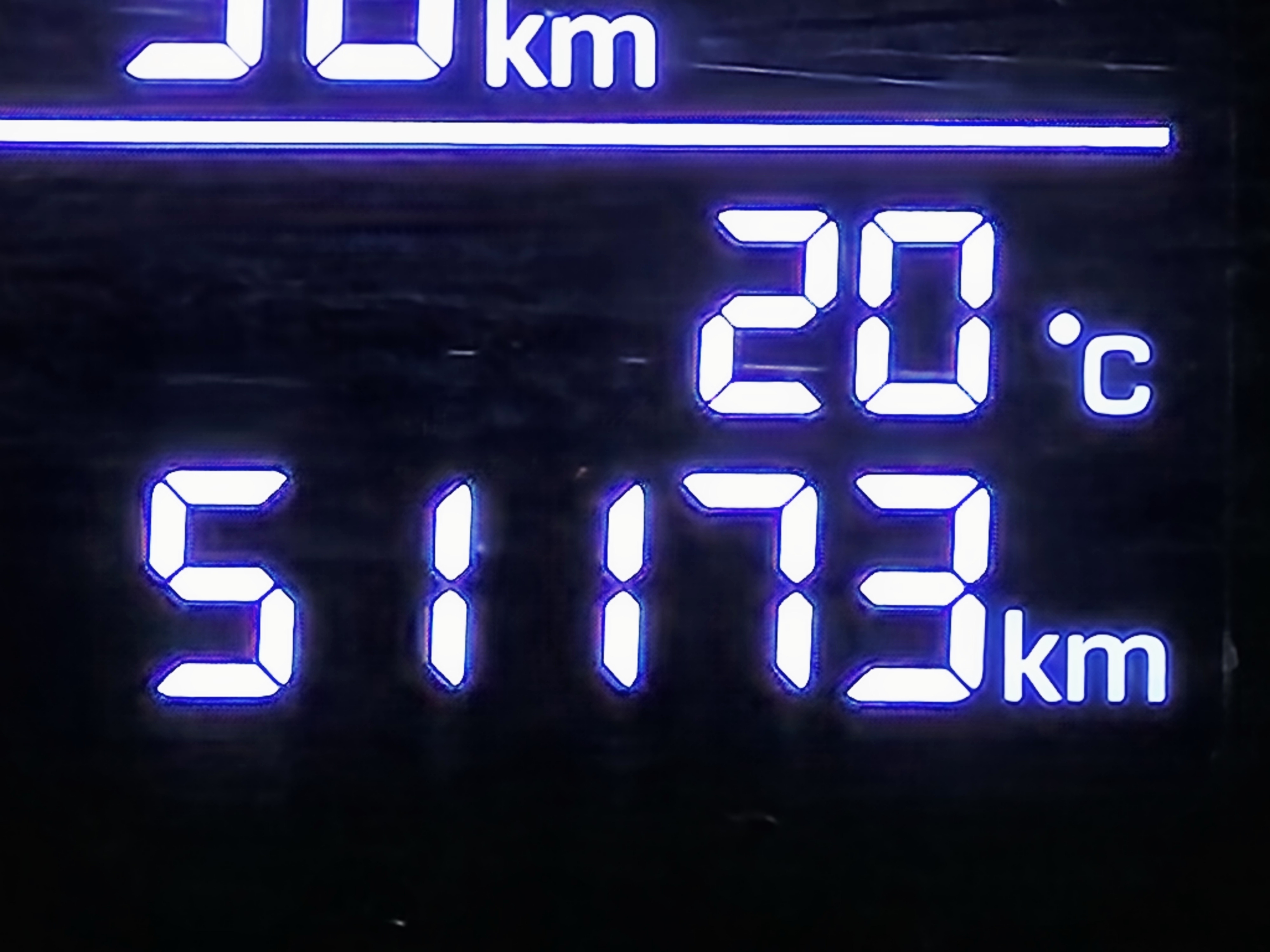 Foto ilustrativa do carro