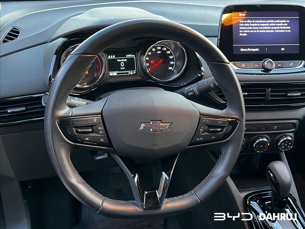 TRACKER 1.0 TURBO FLEX MIDNIGHT AUTOMÁTICO5