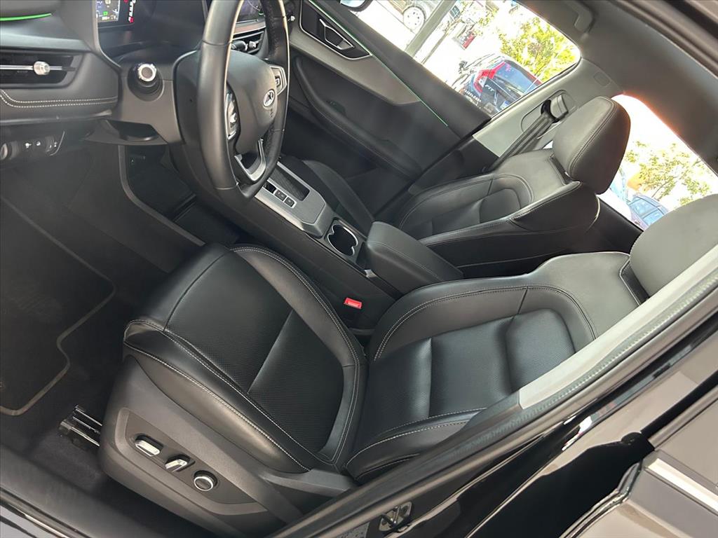 Caoa Chery-TIGGO 5x-1.5 VVT TURBO iFLEX SPORT CVT