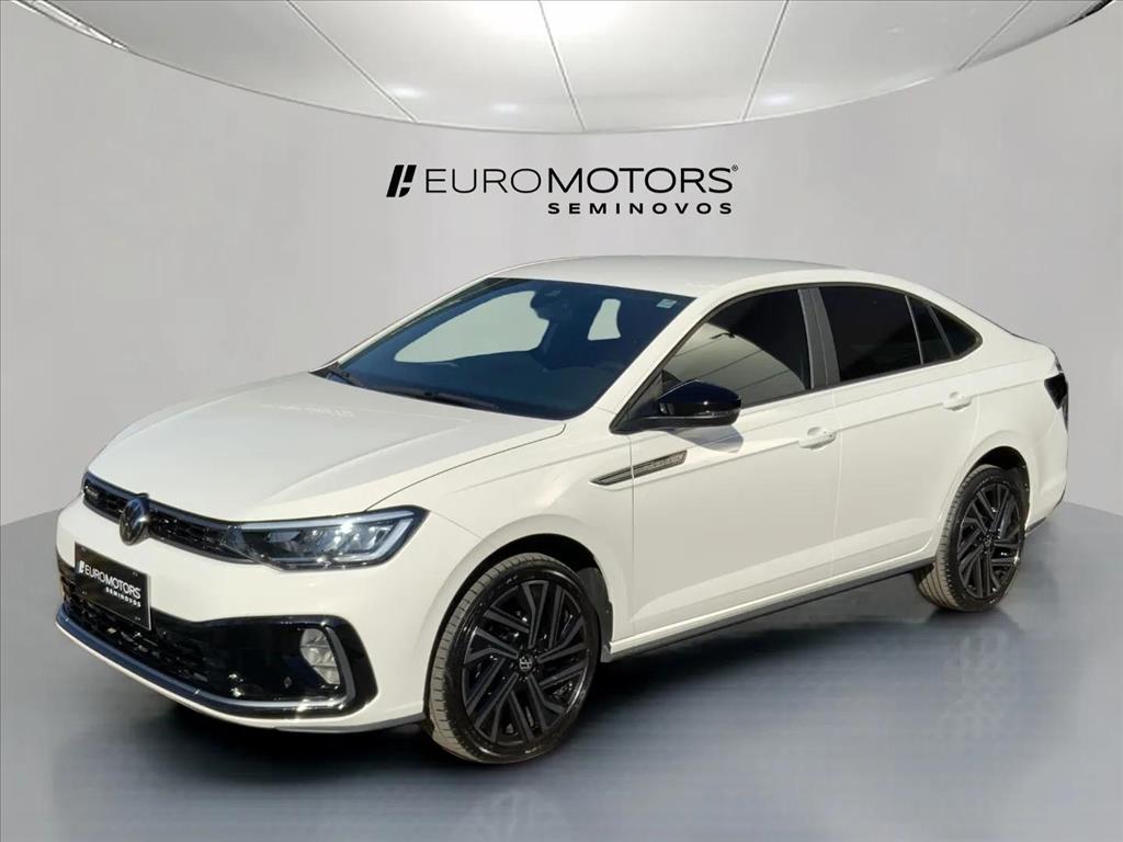 Volkswagen-VIRTUS-1.4 250 TSI EXCLUSIVE AUTOMÁTICO