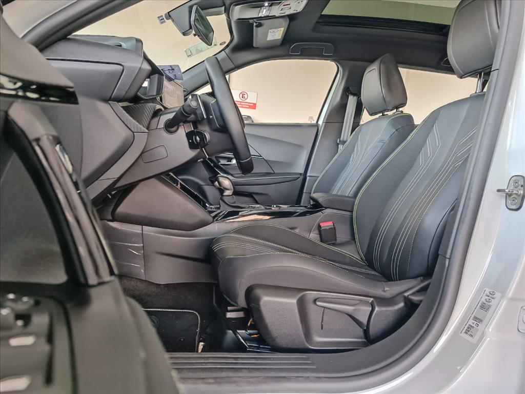 2008 1.0 TURBO 200 HYBRID GT CVT4