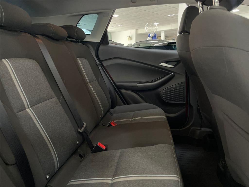 TRACKER 1.0 TURBO FLEX LT AUTOMÁTICO7