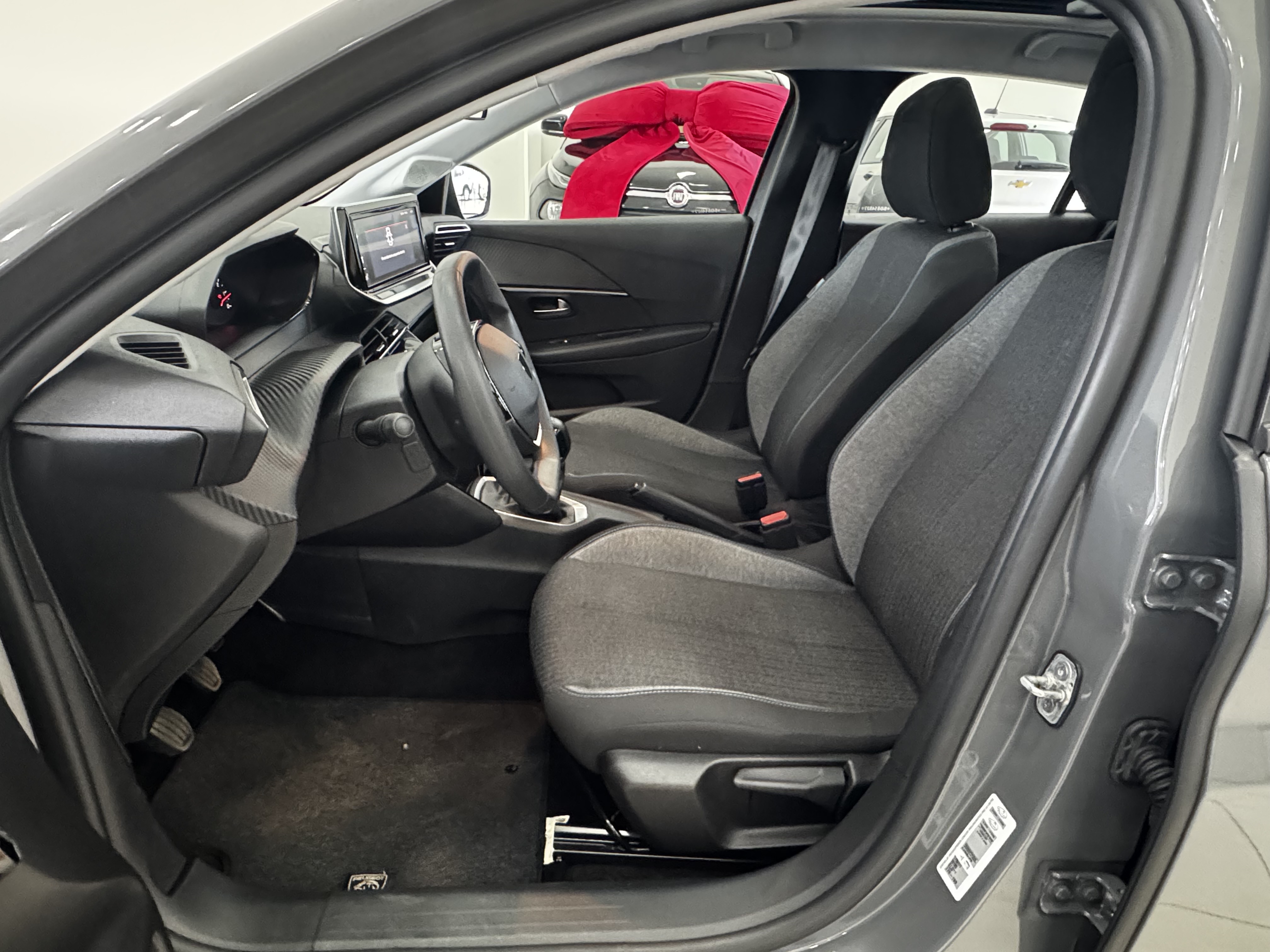 208 1.0 FIREFLY FLEX STYLE MANUAL6