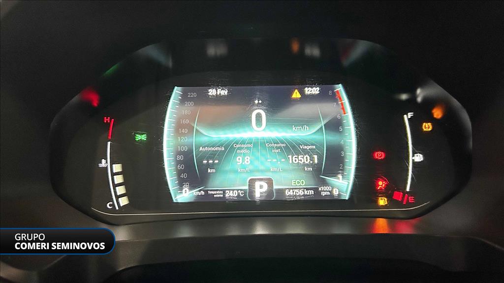 TIGGO 5X PRO 1.5 VVT TURBO iFLEX CVT4