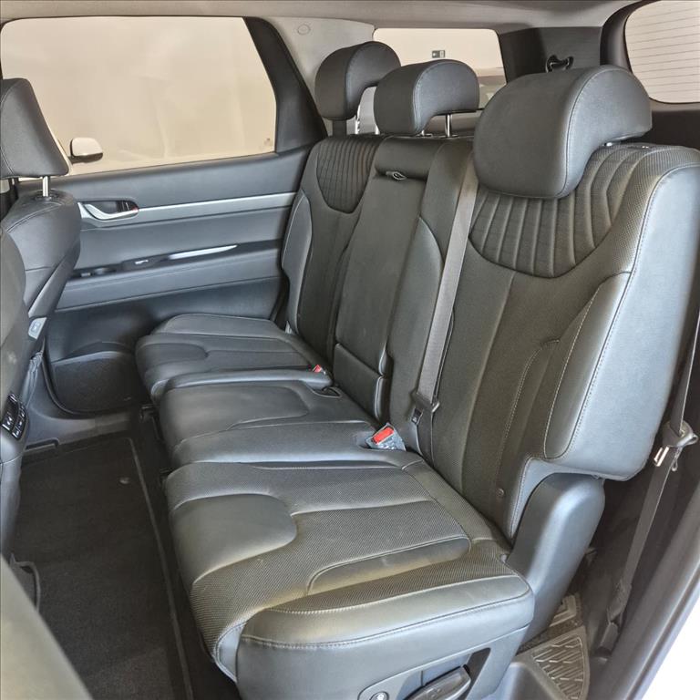 PALISADE 3.8 V6 GASOLINA AWD AUTOMÁTICO15