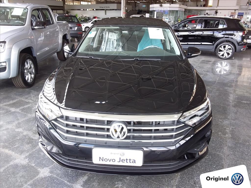 VOLKSWAGEN JETTA 2020 - 1.4 250 TSI TOTAL FLEX COMFORTLINE TIPTRONIC