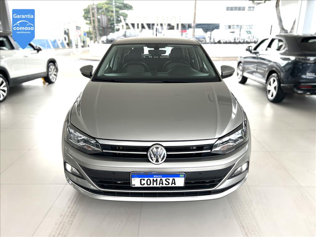 POLO 1.0 200 TSI HIGHLINE AUTOMÁTICO1