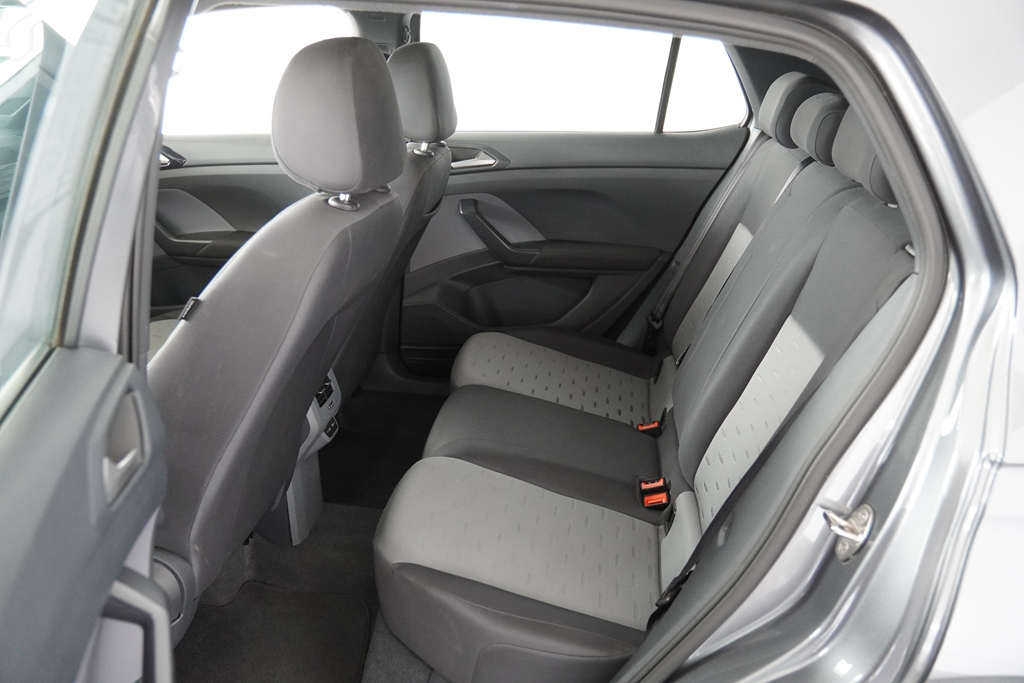 T-CROSS 1.0 200 TSI TOTAL FLEX COMFORTLINE AUTOMÁTICO8