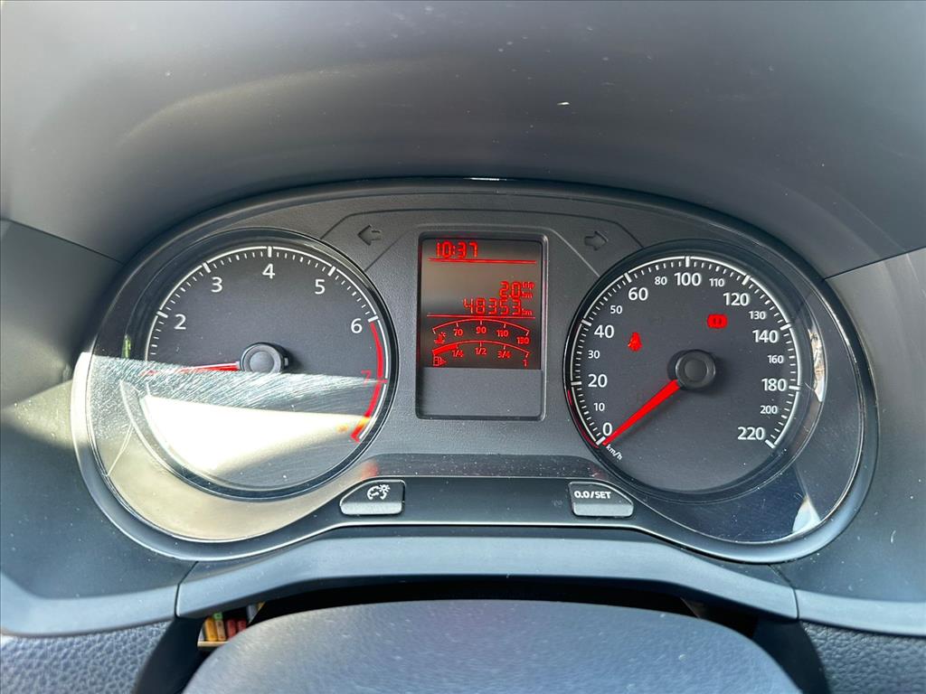 VOYAGE 1.0 12V MPI TOTALFLEX 4P MANUAL