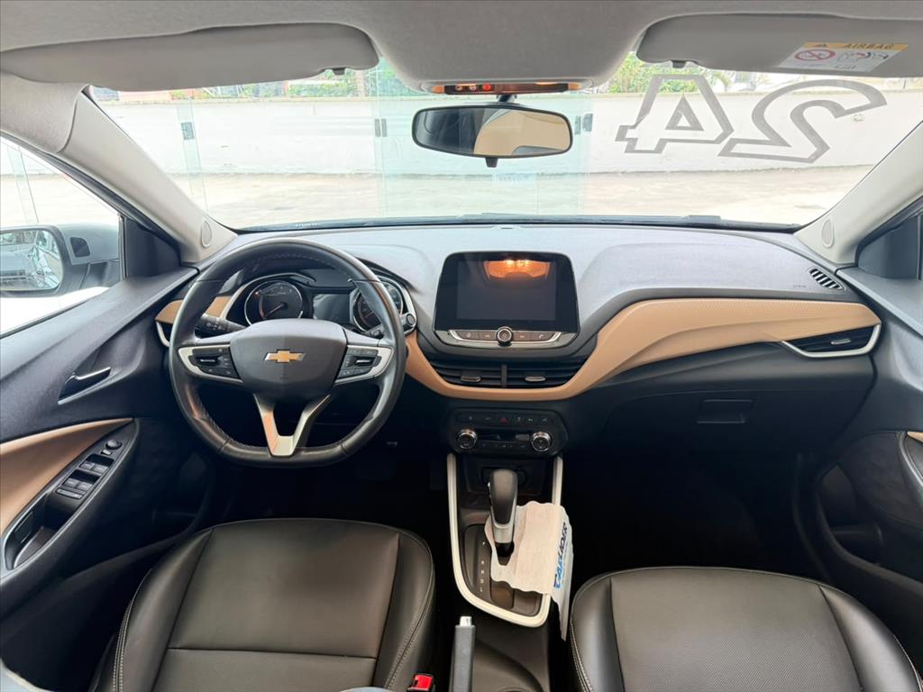 ONIX PLUS 1.0 TURBO FLEX PREMIER AUTOMÁTICO18