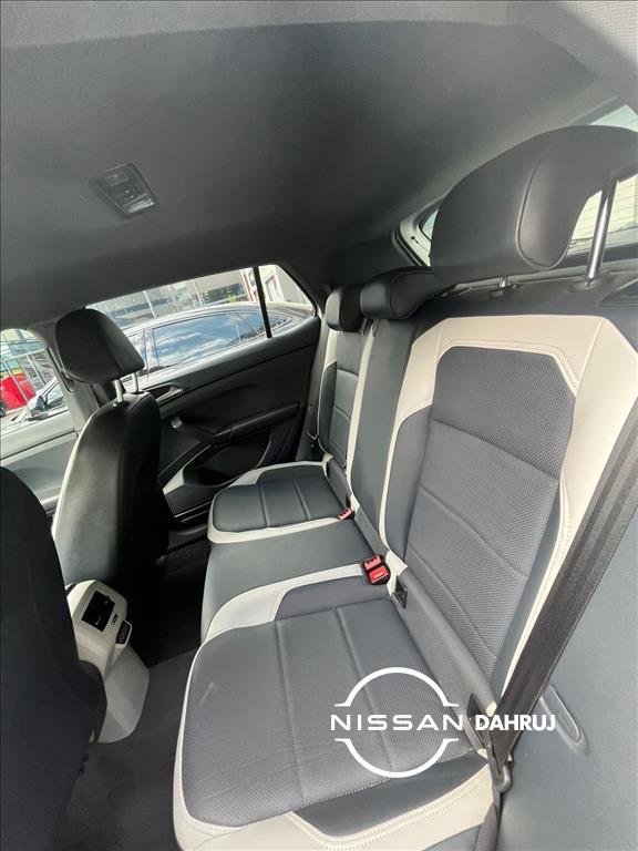 T-CROSS 1.4 250 TSI TOTAL FLEX HIGHLINE AUTOMÁTICO8