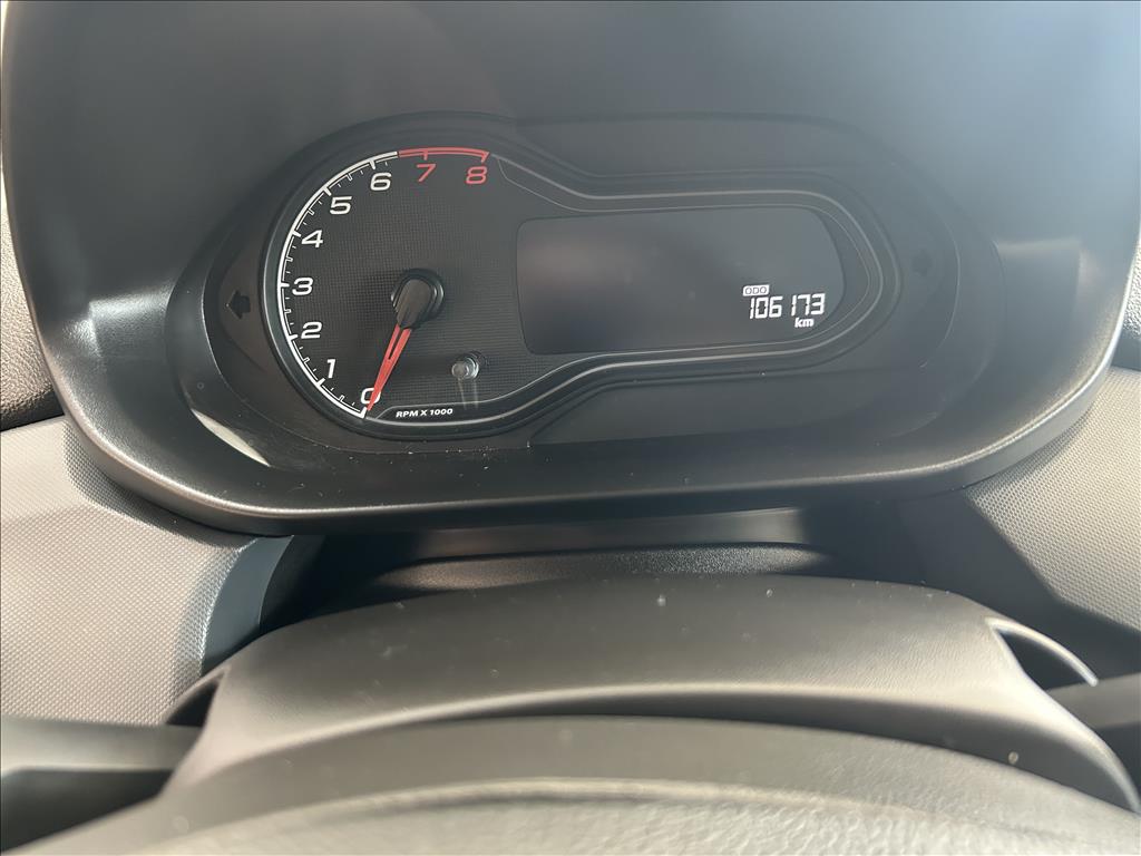 ONIX 1.4 MPFI LTZ 8V FLEX 4P AUTOMÁTICO7