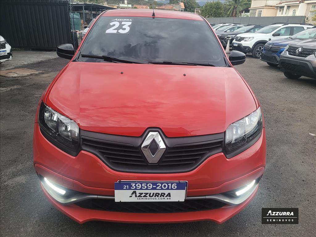 SANDERO 1.0 12V SCE FLEX S EDITION MANUAL