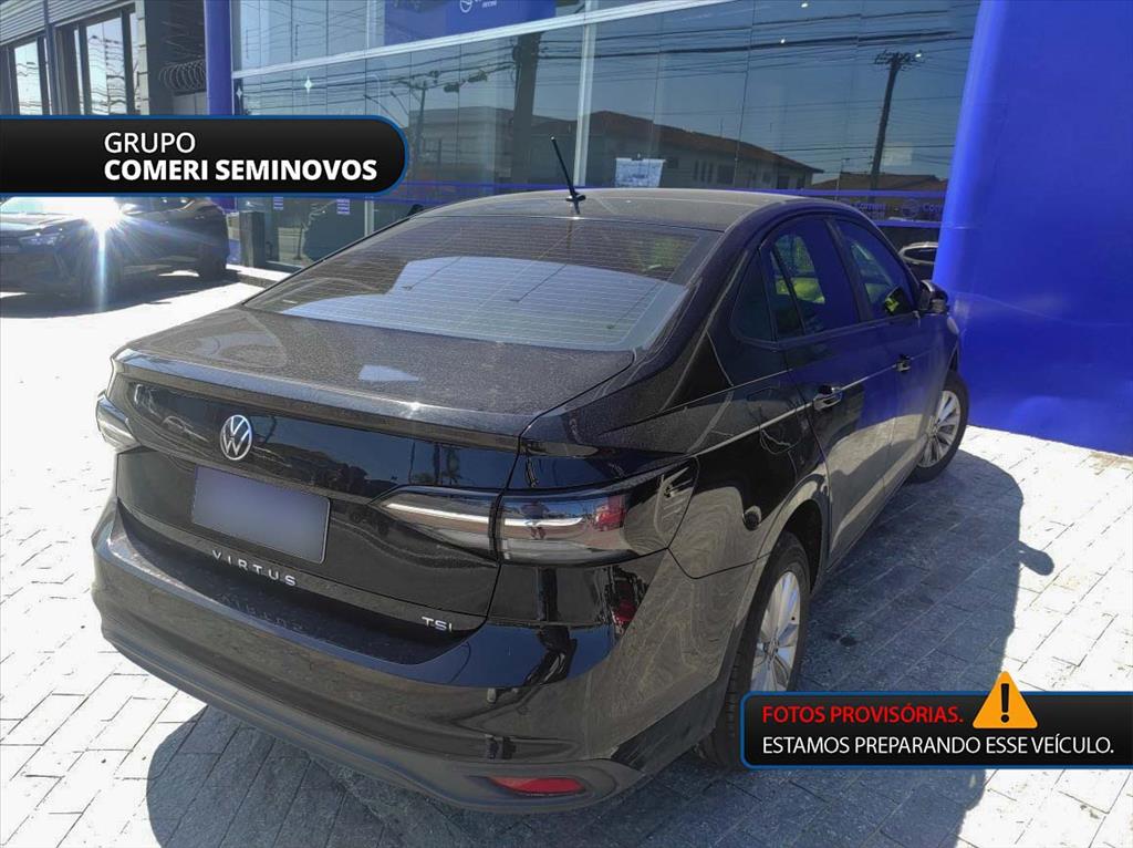 VIRTUS 1.0 170 TSI AUTOMÁTICO1