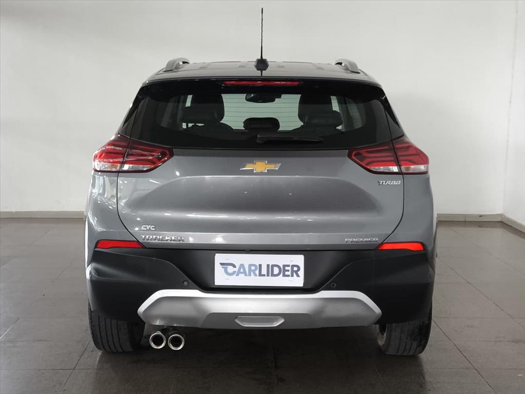 TRACKER 1.2 TURBO FLEX PREMIER AUTOMÁTICO13