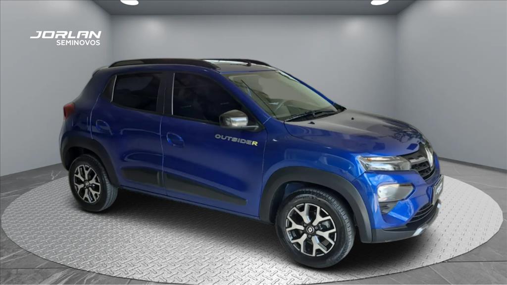 KWID 1.0 12V SCE FLEX OUTSIDER MANUAL1