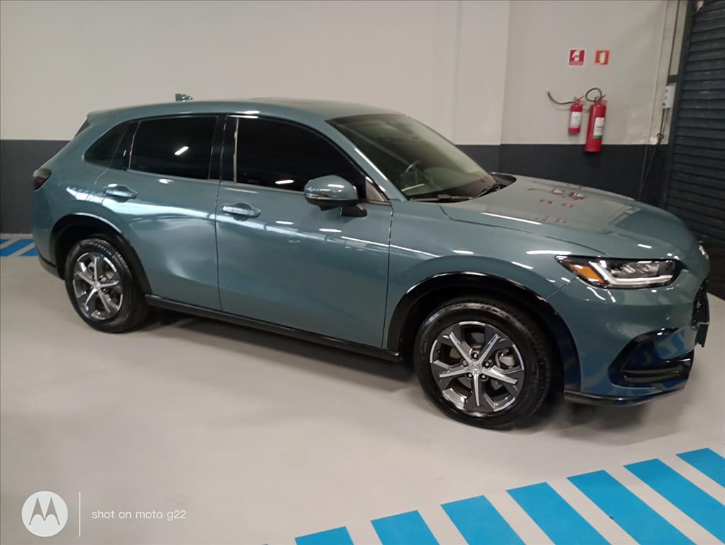 ZR-V 2.0 i-VTEC GASOLINA TOURING CVT3