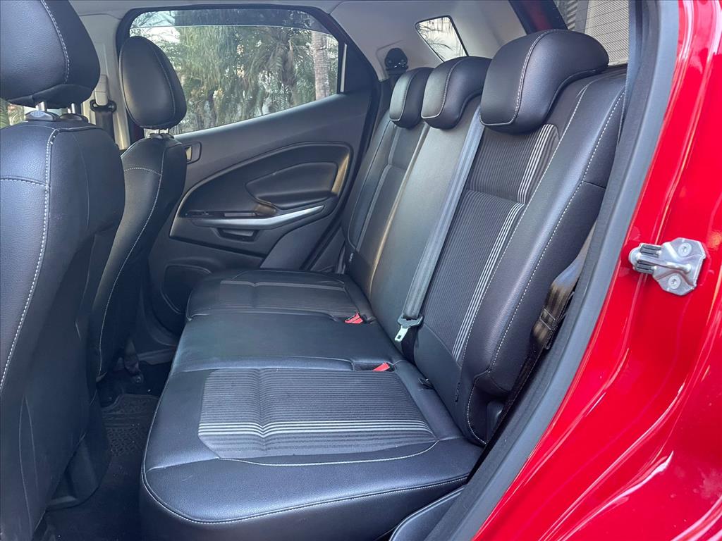 Ford-ECOSPORT-1.5 TI-VCT FLEX FREESTYLE AUTOMÁTICO