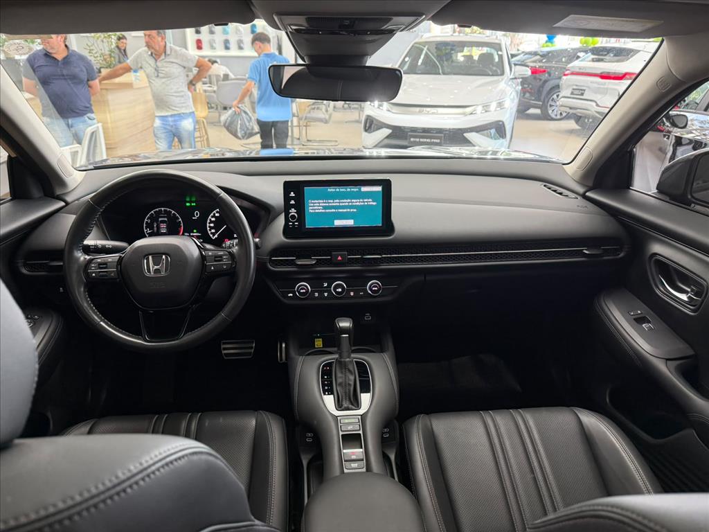 ZR-V 2.0 i-VTEC GASOLINA TOURING CVT11
