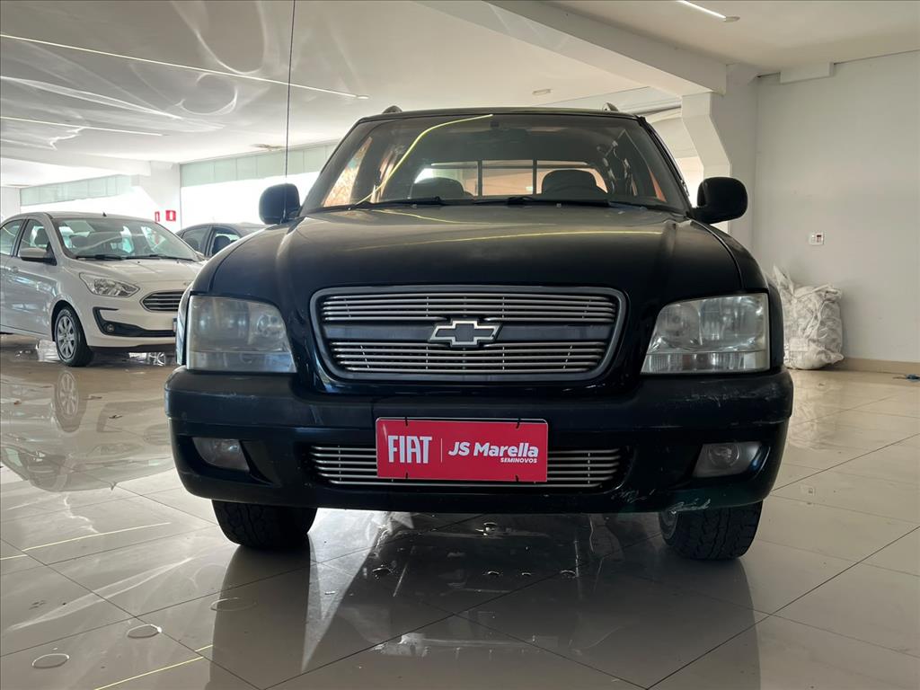 S10 2.4 ADVANTAGE 4X2 CD 8V FLEX 4P MANUAL1