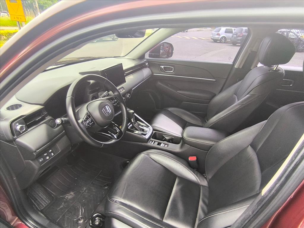 HR-V 1.5 DI I-VTEC TURBO FLEX TOURING CVT9