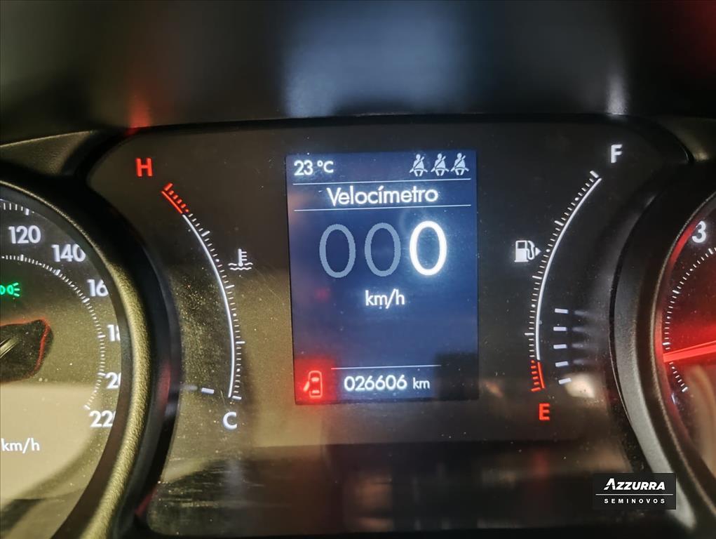 PULSE 1.3 FLEX DRIVE MANUAL9