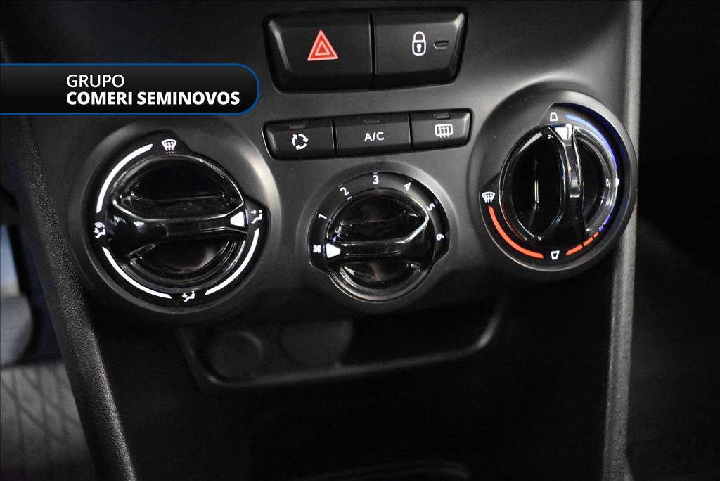 2008 1.6 16V FLEX ALLURE 4P AUTOMÁTICO