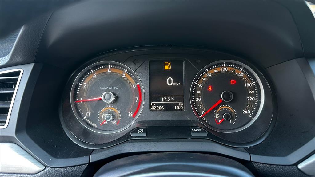 SAVEIRO 1.6 MSI EXTREME CD 16V FLEX 2P MANUAL10