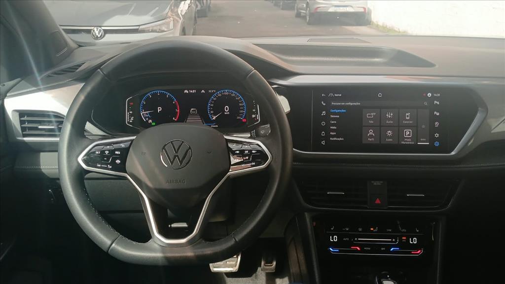 TAOS 1.4 250 TSI TOTAL FLEX HIGHLINE AUTOMÁTICO1