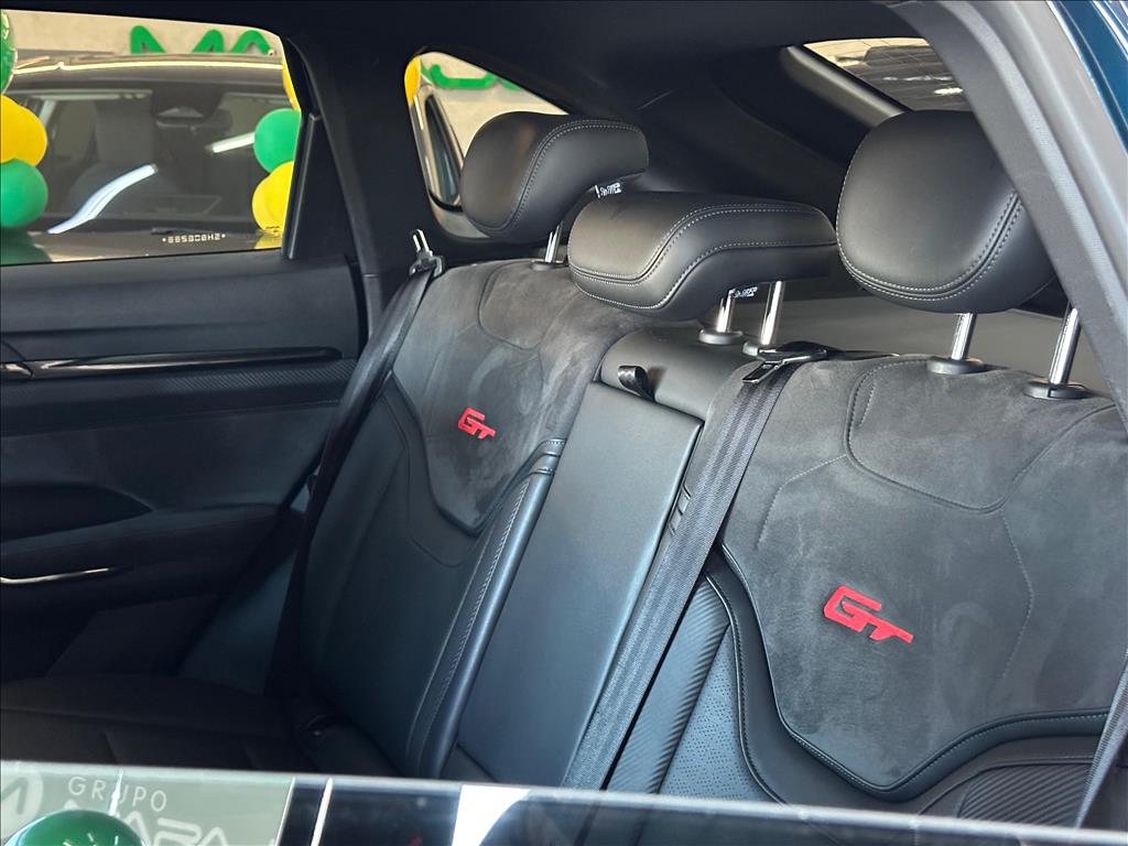 HAVAL H6 1.5 HEV E-TRACTION8