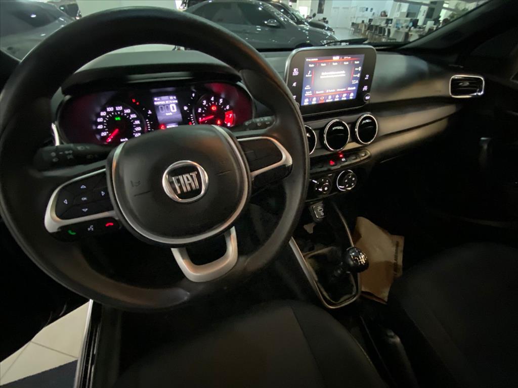 ARGO 1.3 FIREFLY FLEX TREKKING MANUAL12