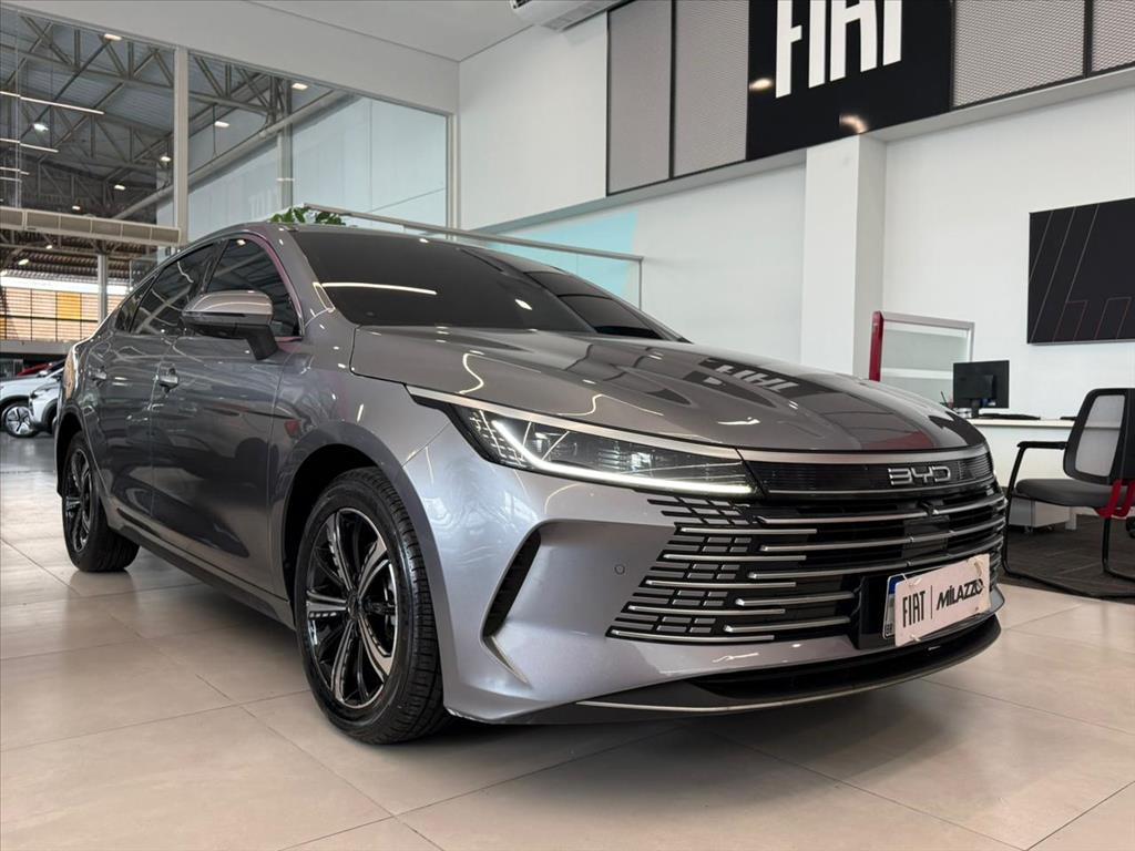 KING 1.5 DM-I PHEV GL AUTOMÁTICO2