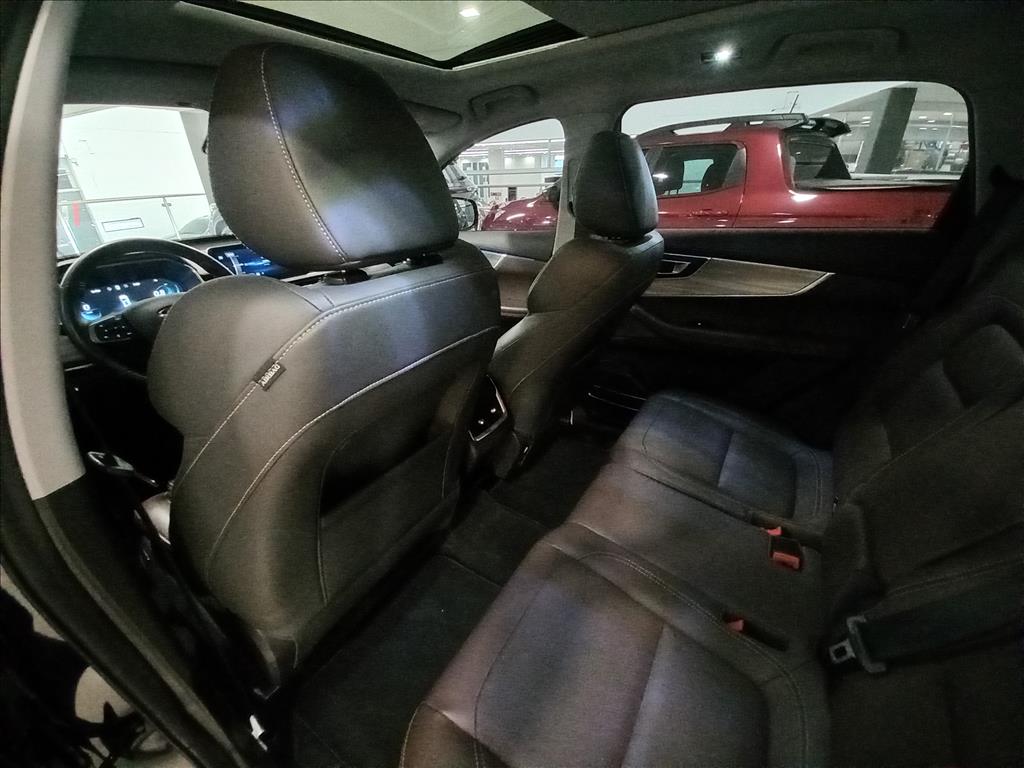 Foto ilustrativa do carro