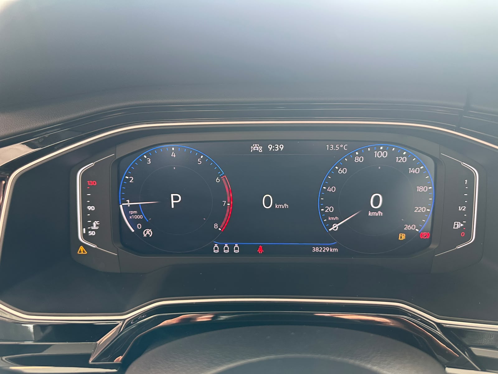 NIVUS 1.0 200 TSI TOTAL FLEX HIGHLINE AUTOMÁTICO11