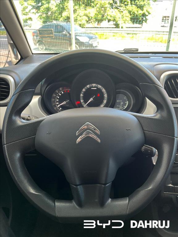 AIRCROSS 1.6 VTI 120 FLEX LIVE EAT63