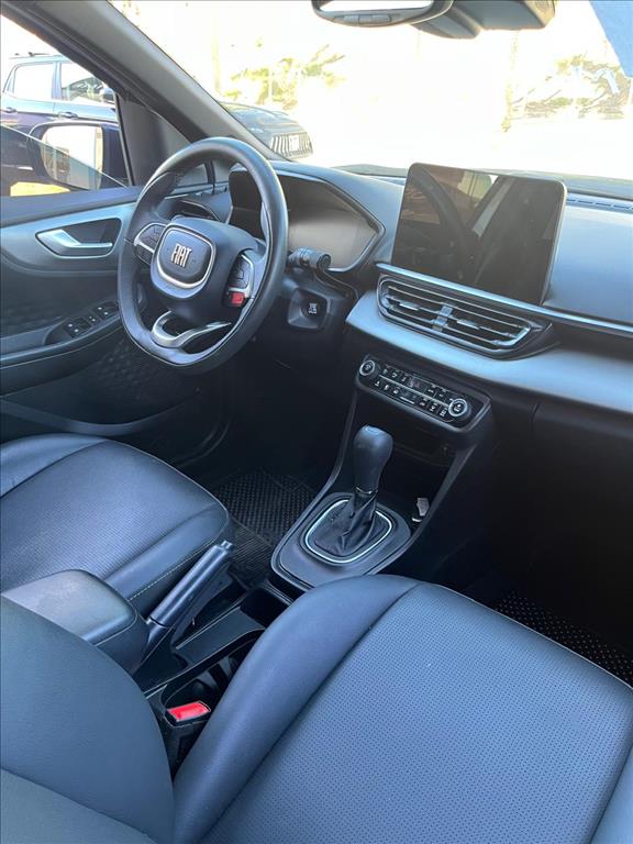 PULSE 1.0 TURBO 200 HYBRID IMPETUS CVT4