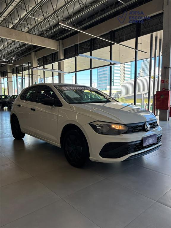 Volkswagen POLO 2025