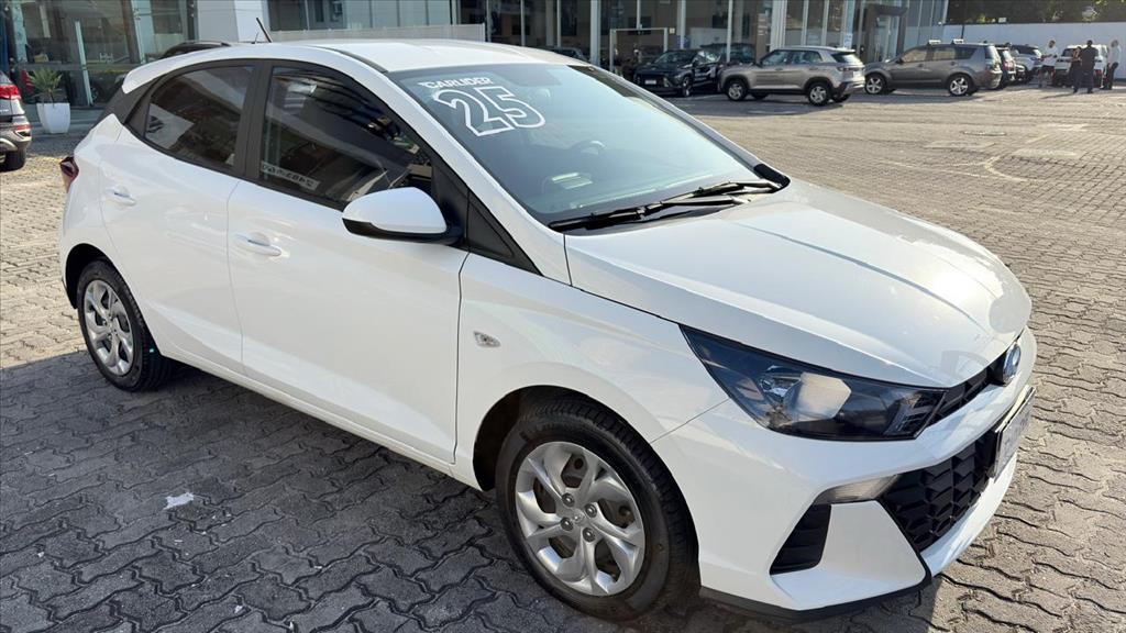 HB20 1.0 12V FLEX SENSE PLUS MANUAL5