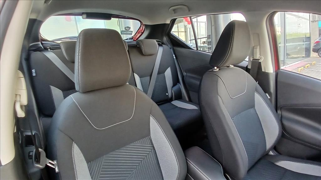 KAIT 1.6 FLEX ADVANCE XTRONIC9