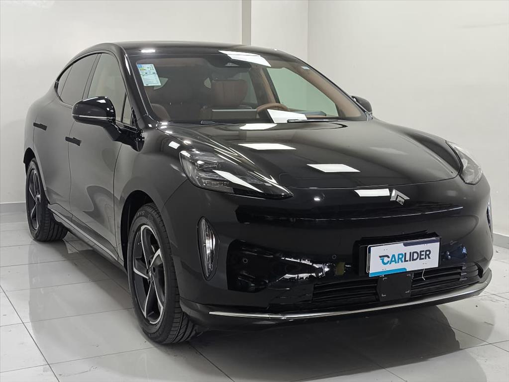 HYPTEC HT 72,7 KW ELÉTRICO ELITE2