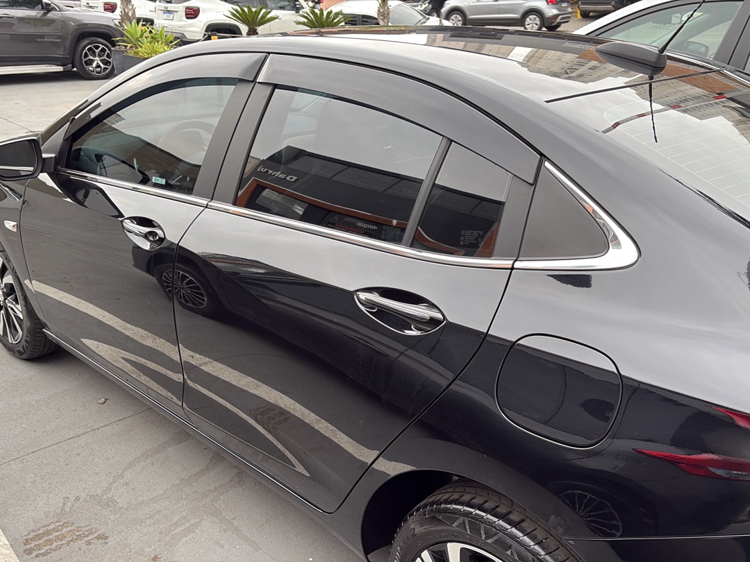 ONIX PLUS 1.0 TURBO FLEX PREMIER AUTOMÁTICO14