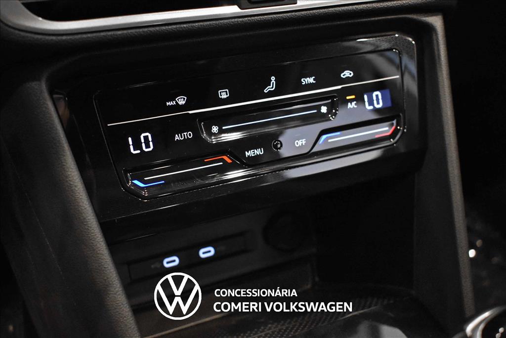 TAOS 1.4 250 TSI TOTAL FLEX HIGHLINE AUTOMÁTICO15