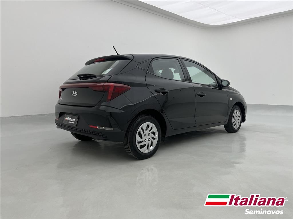 HB20 1.0 12V FLEX SENSE PLUS MANUAL4